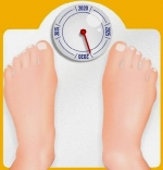 Duurzaam gewicht verliezen