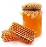 Honing effectieve remedie tegen verkoudheid