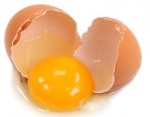 Cholesterol en eieren