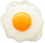 Eieren slecht voor de cholesterol?