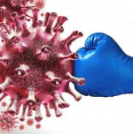 Natuurlijke immuniteit tegen SARS-CoV-2/19