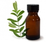 Tea tree oil tegen acne