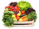 Veel groenten eten verlaagt ontstekingsniveau