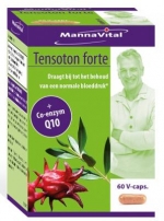 Mannavital Tensoton Forte